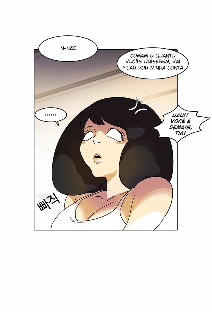 Read Lookism Português Manga Online