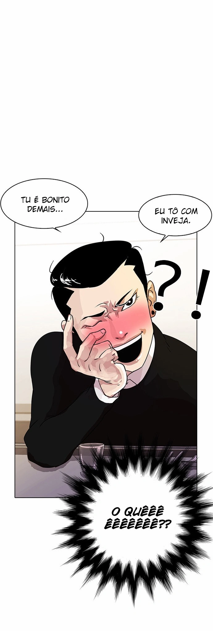 Read Lookism Português Manga Online