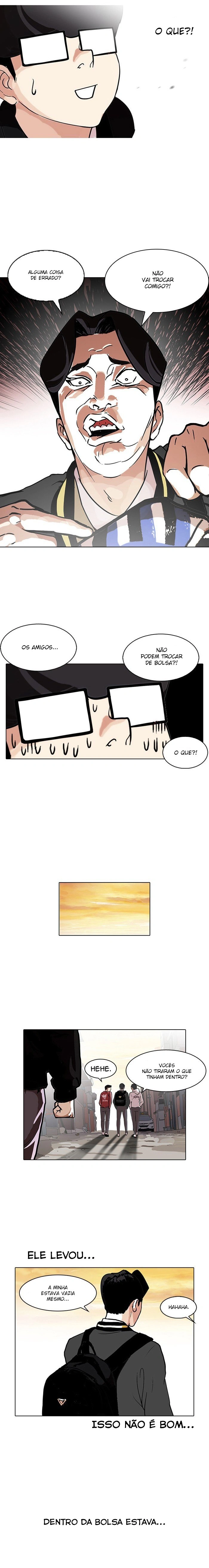 Read Lookism Português Manga Online