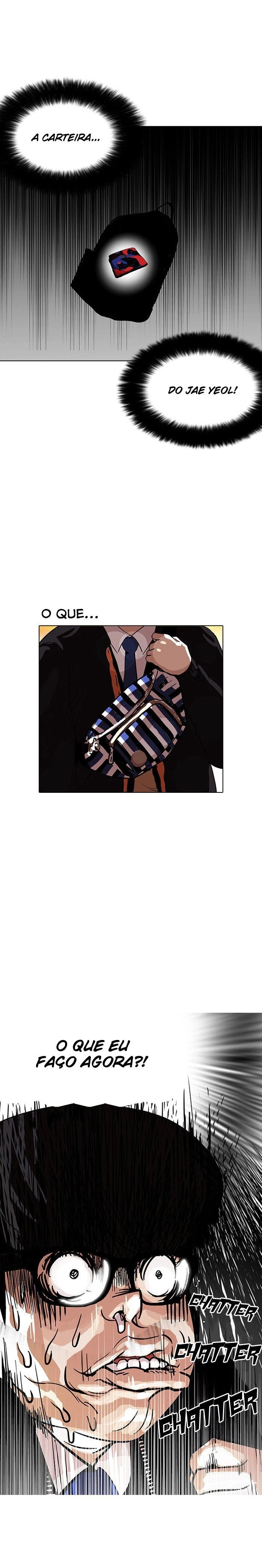 Read Lookism Português Manga Online