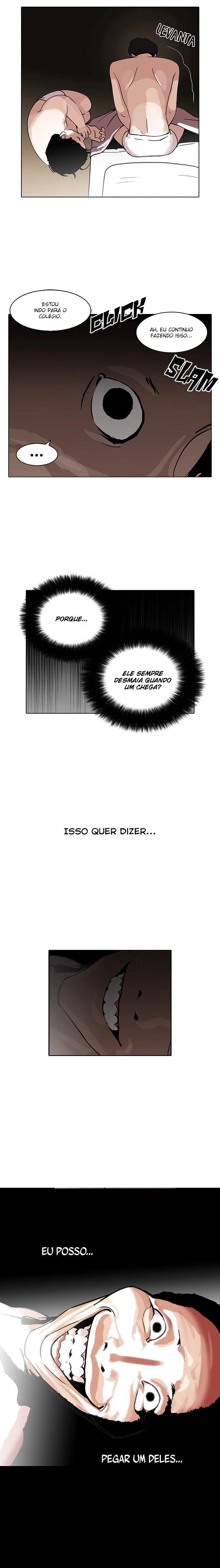 Read Lookism Português Manga Online