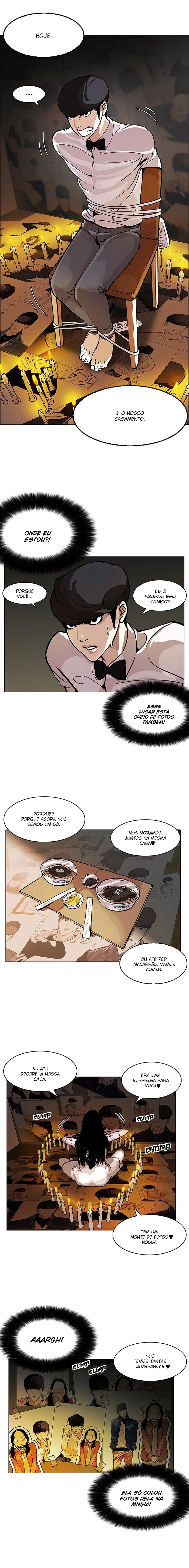 Read Lookism Português Manga Online