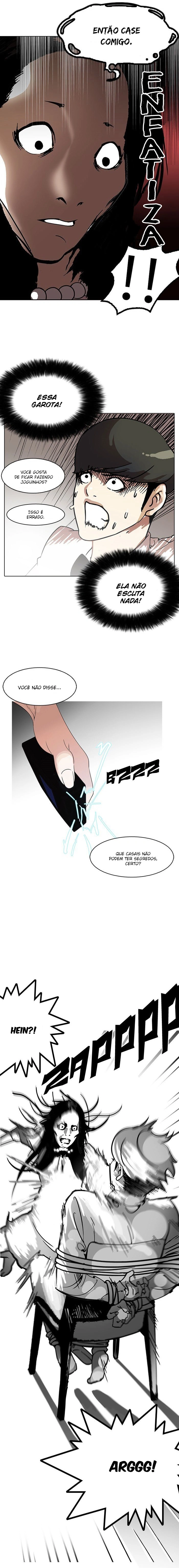 Read Lookism Português Manga Online