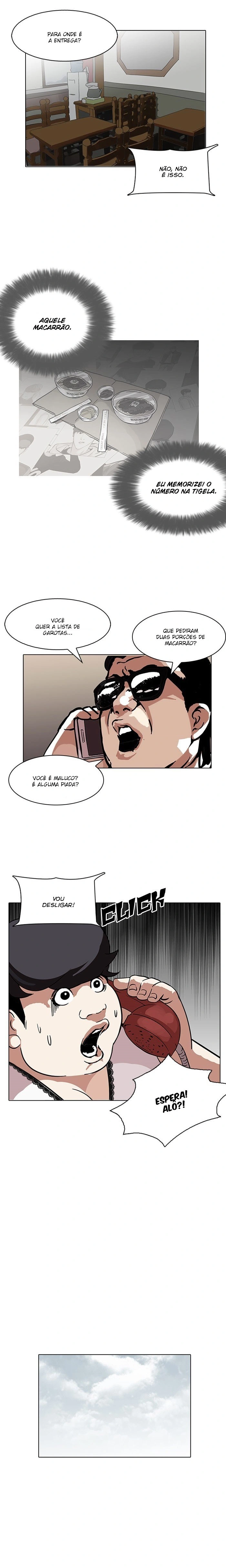 Read Lookism Português Manga Online