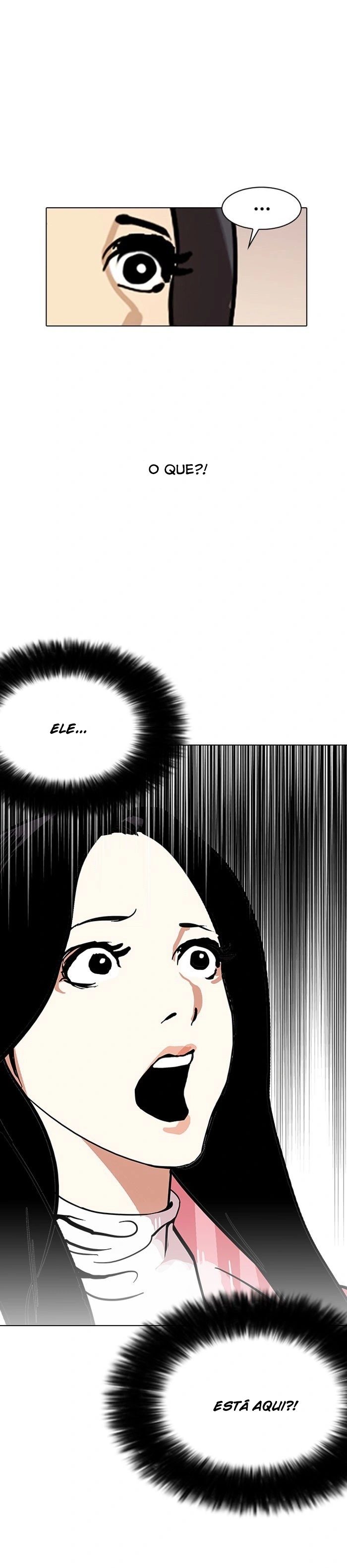 Read Lookism Português Manga Online