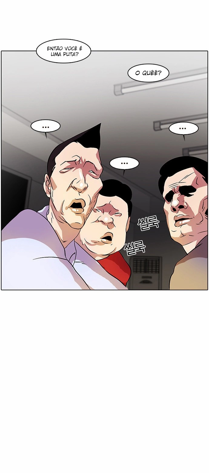 Read Lookism Português Manga Online