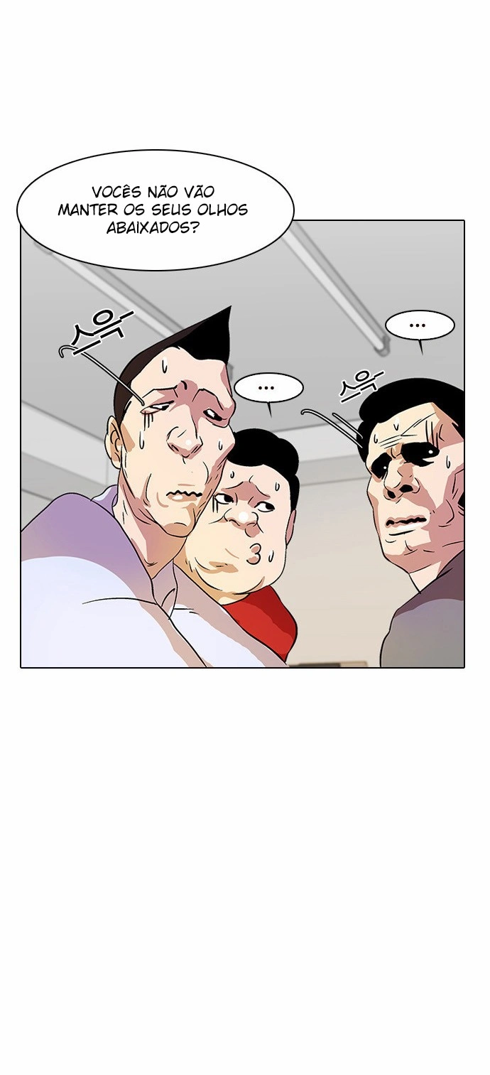 Read Lookism Português Manga Online