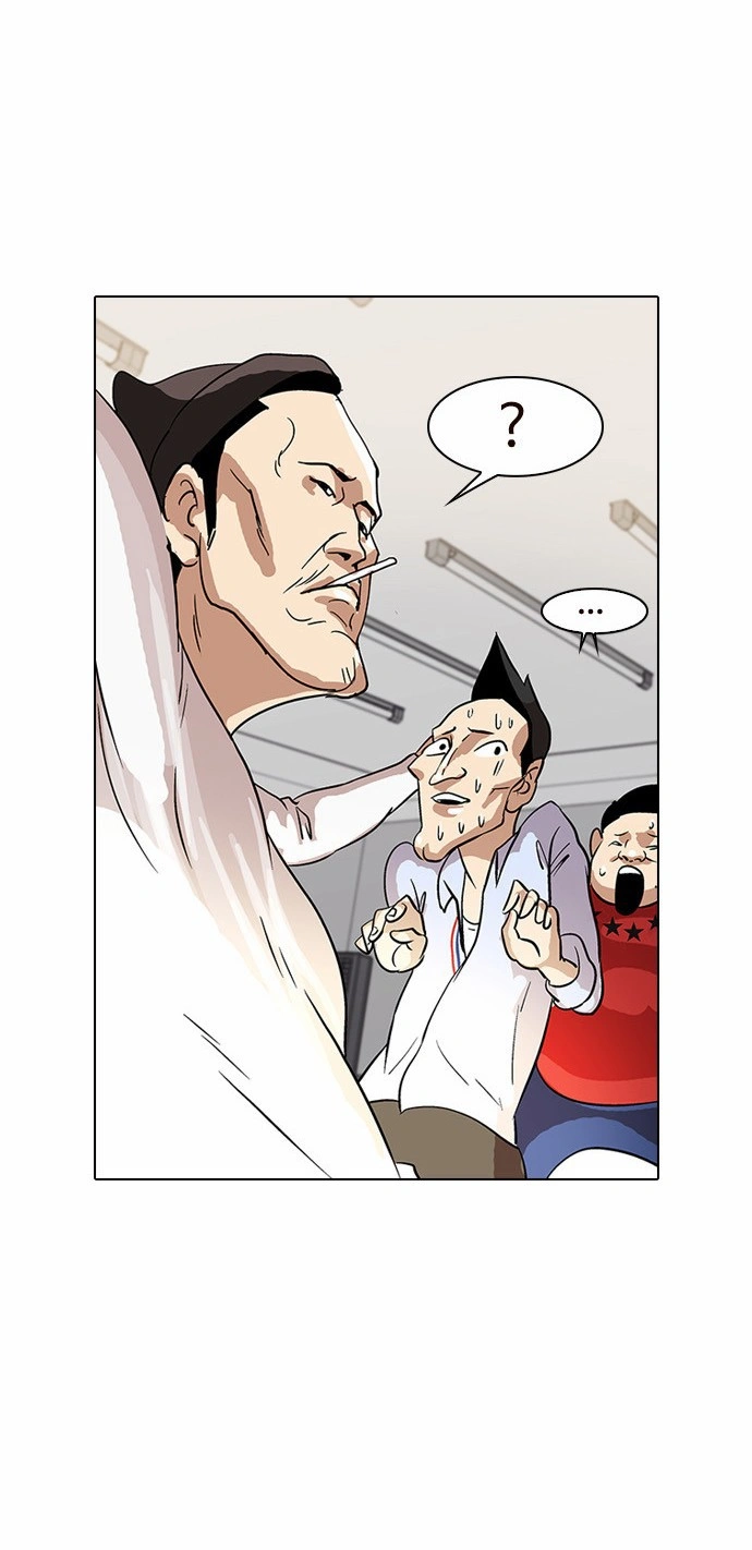 Read Lookism Português Manga Online