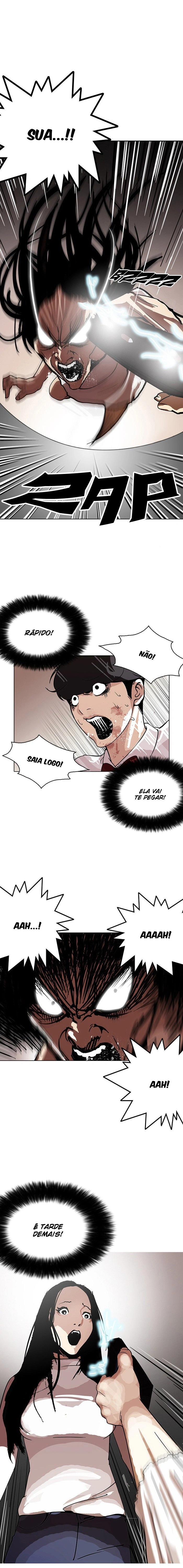 Read Lookism Português Manga Online