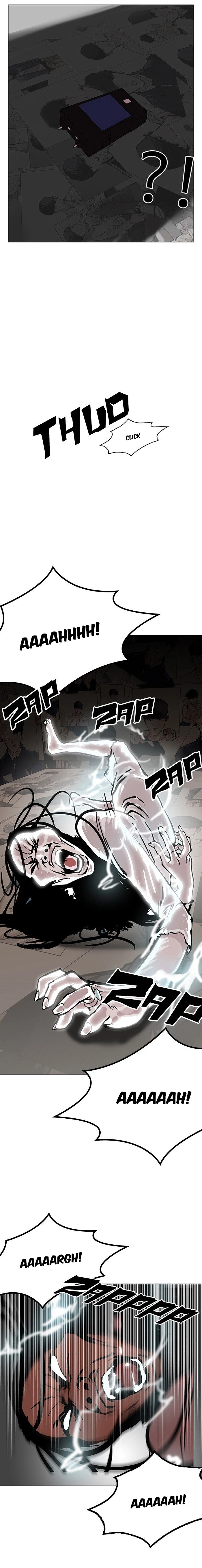 Read Lookism Português Manga Online