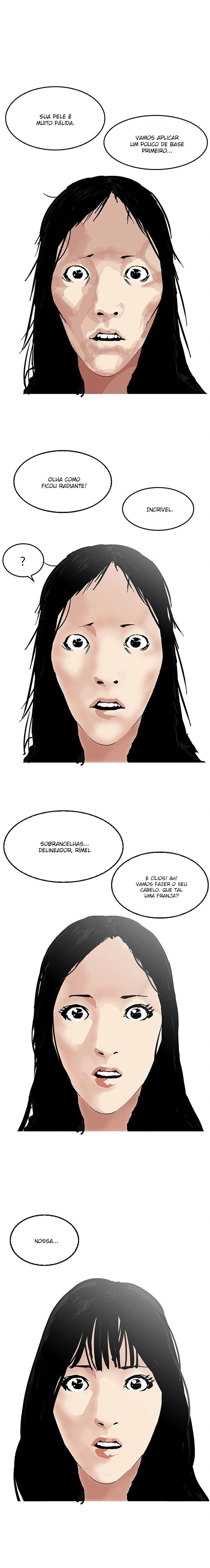 Read Lookism Português Manga Online