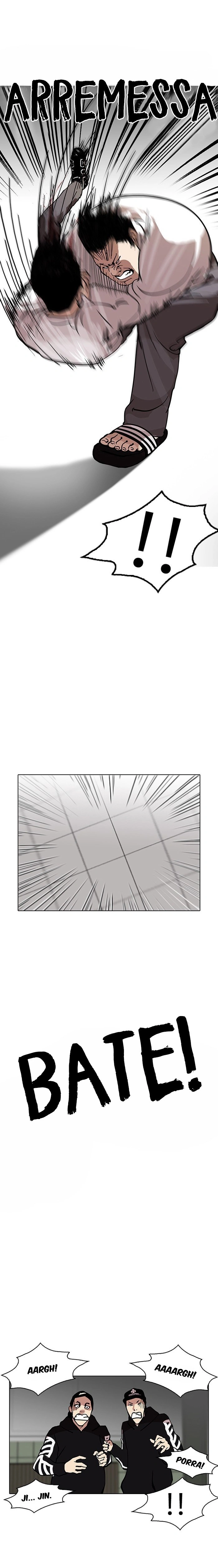 Read Lookism Português Manga Online