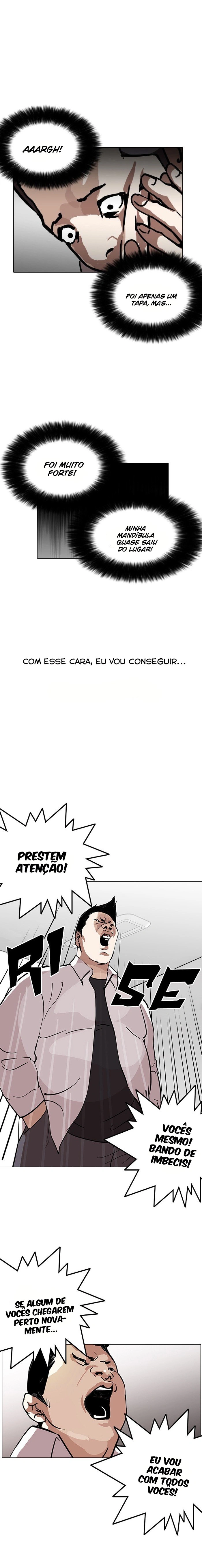 Read Lookism Português Manga Online