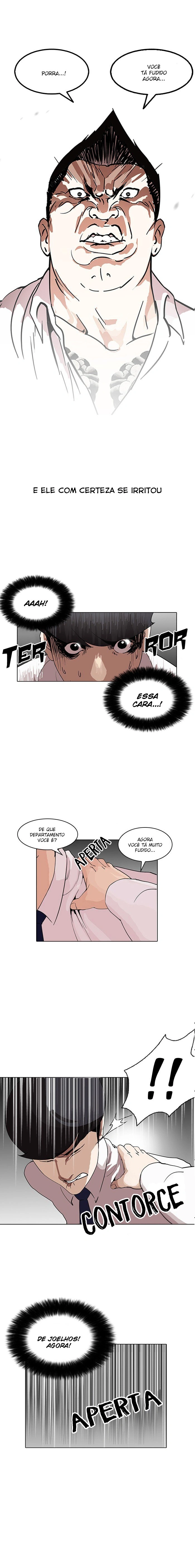 Read Lookism Português Manga Online