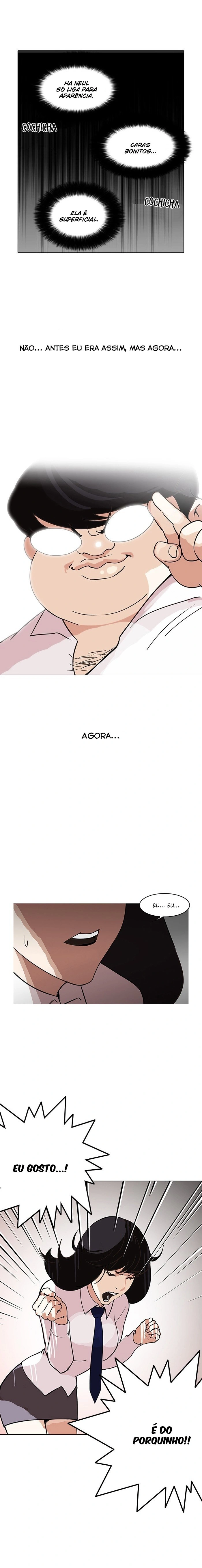 Read Lookism Português Manga Online