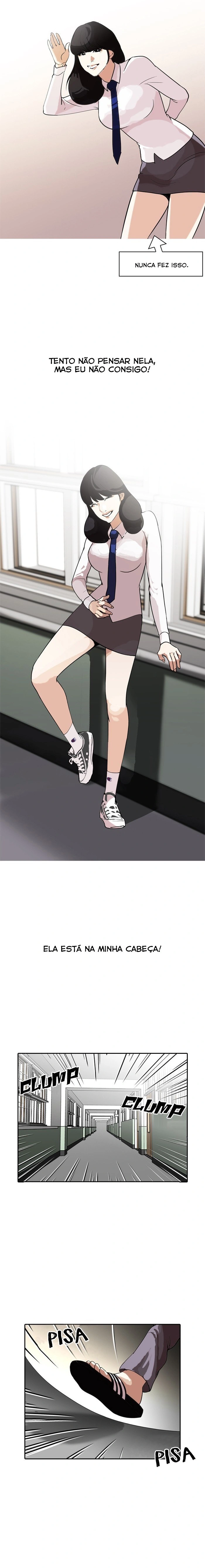 Read Lookism Português Manga Online