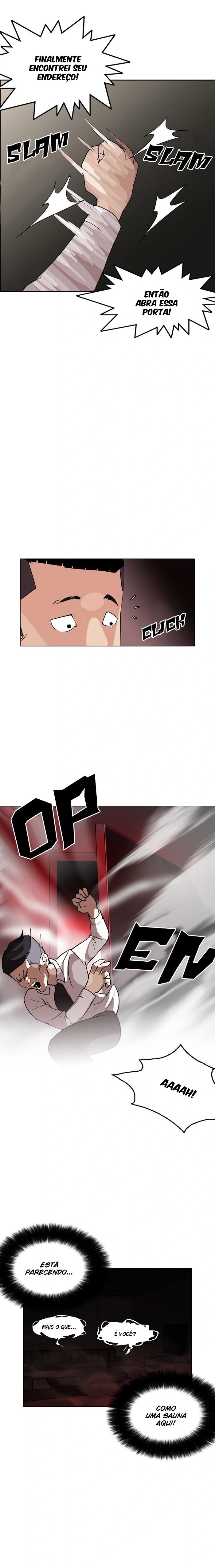 Read Lookism Português Manga Online