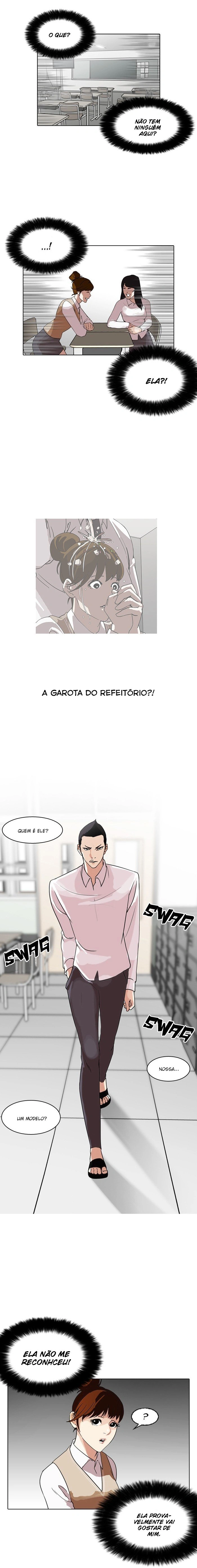 Read Lookism Português Manga Online