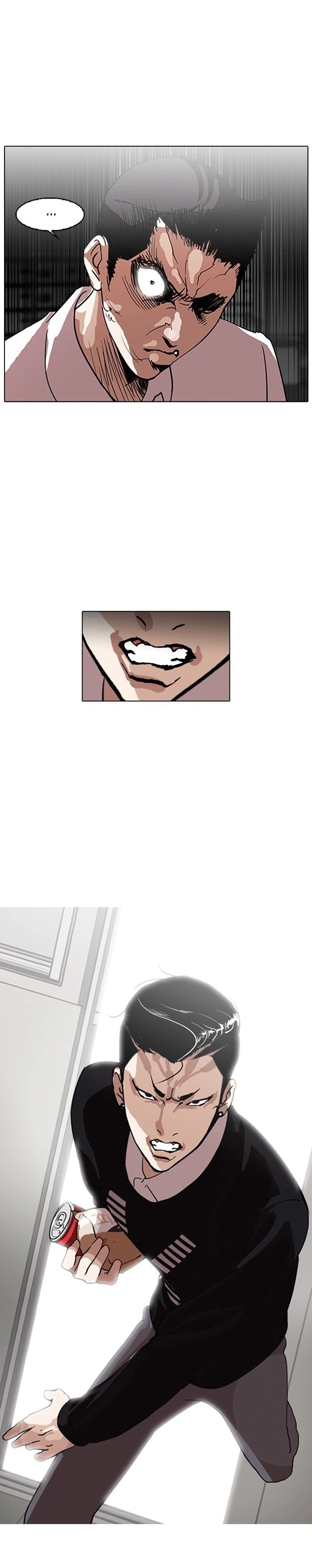 Read Lookism Português Manga Online