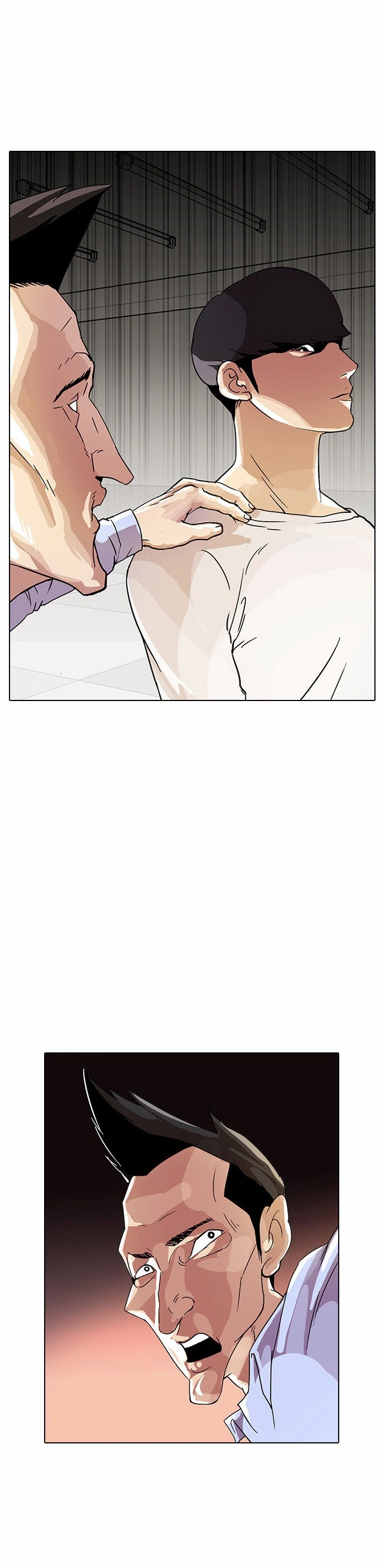 Read Lookism Português Manga Online