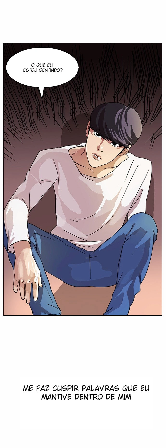 Read Lookism Português Manga Online