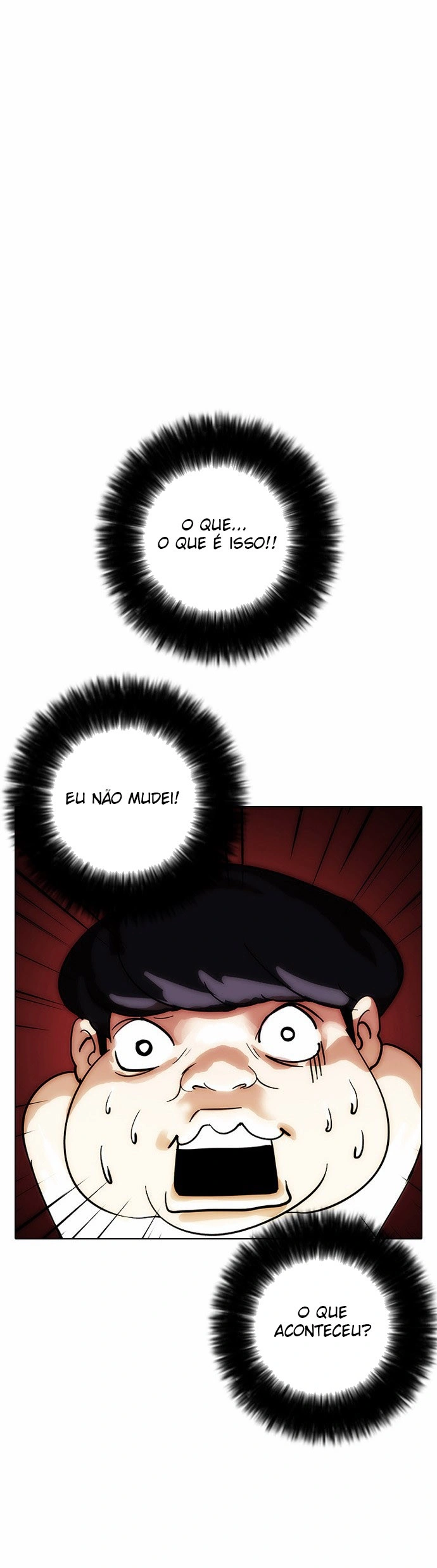 Read Lookism Português Manga Online