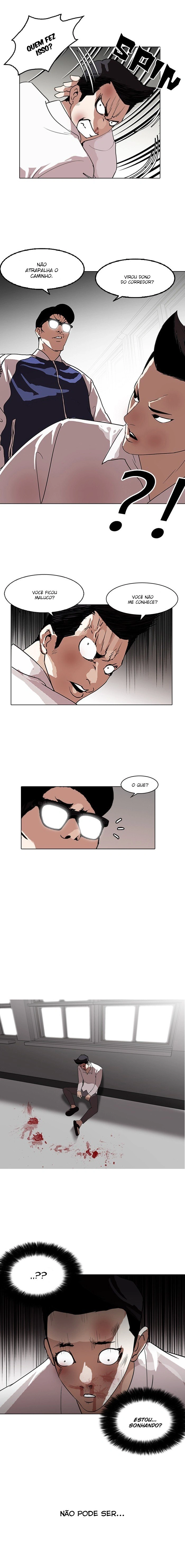 Read Lookism Português Manga Online