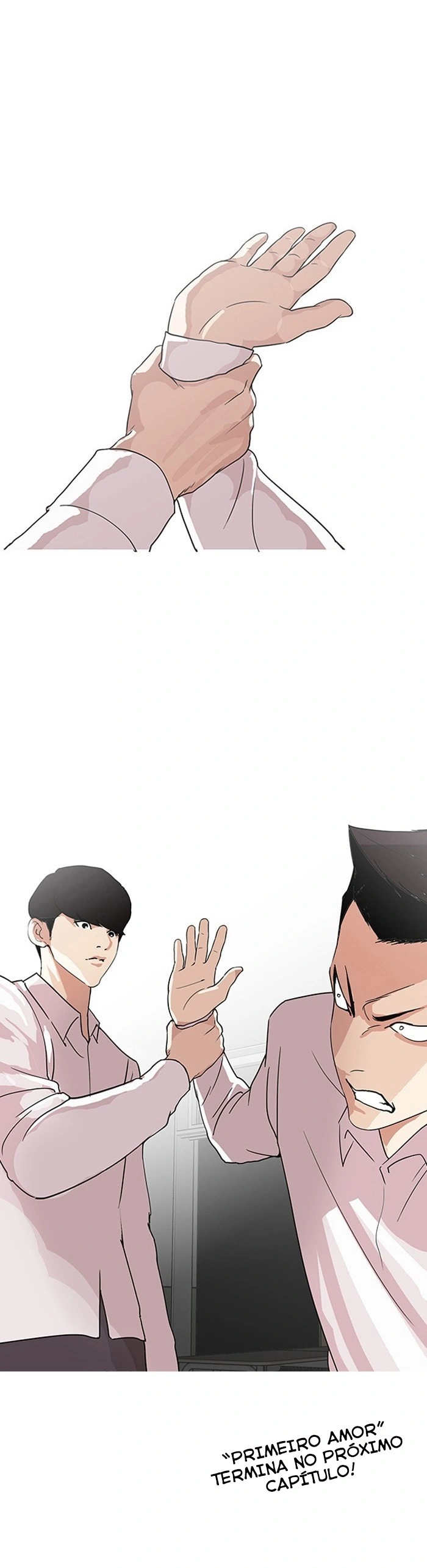 Read Lookism Português Manga Online