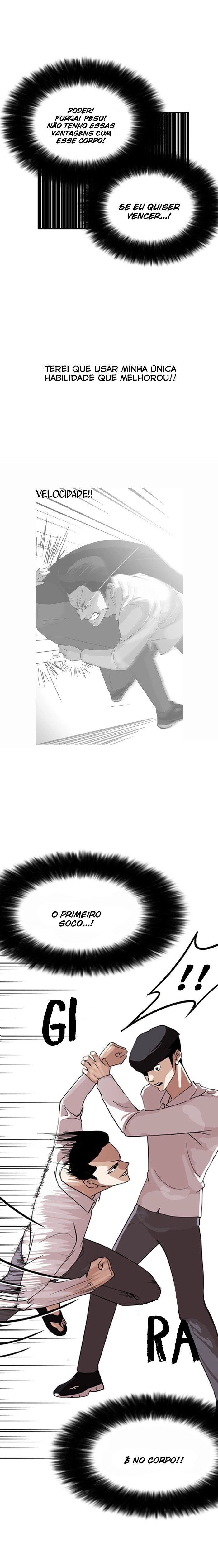 Read Lookism Português Manga Online