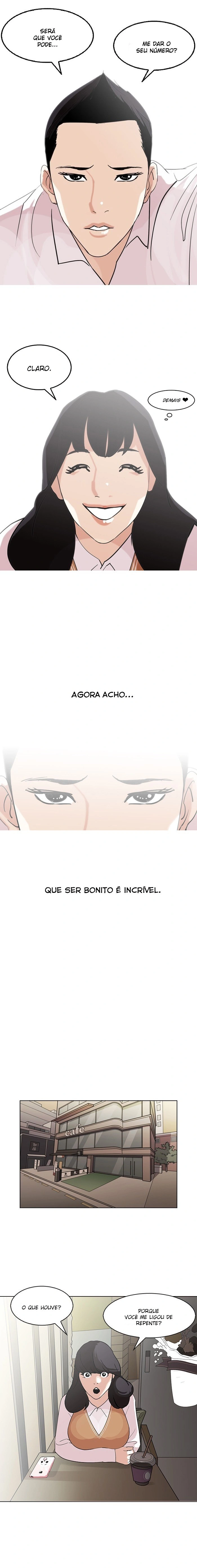 Read Lookism Português Manga Online