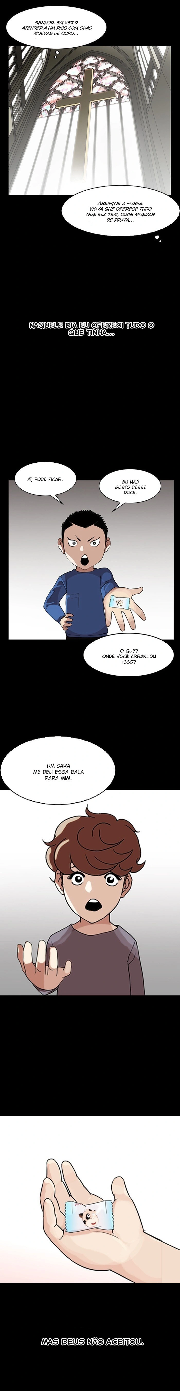 Read Lookism Português Manga Online