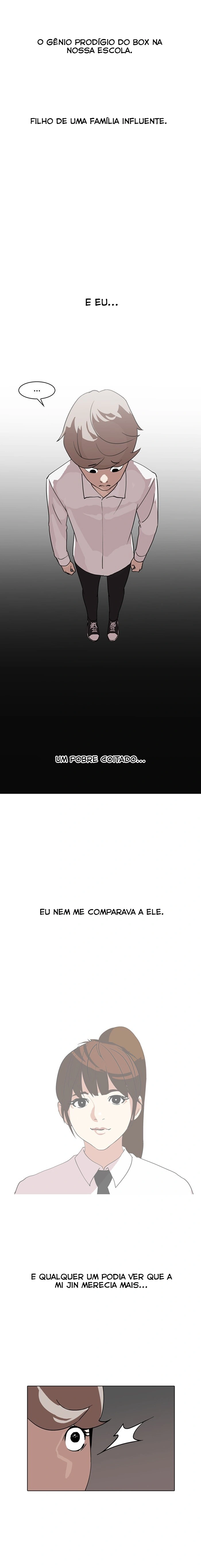 Read Lookism Português Manga Online