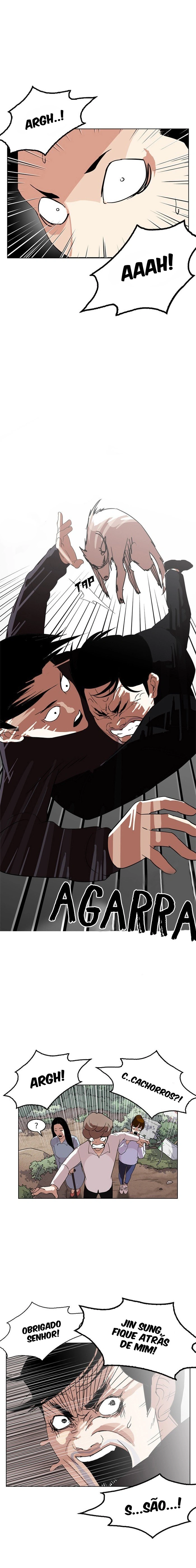 Read Lookism Português Manga Online