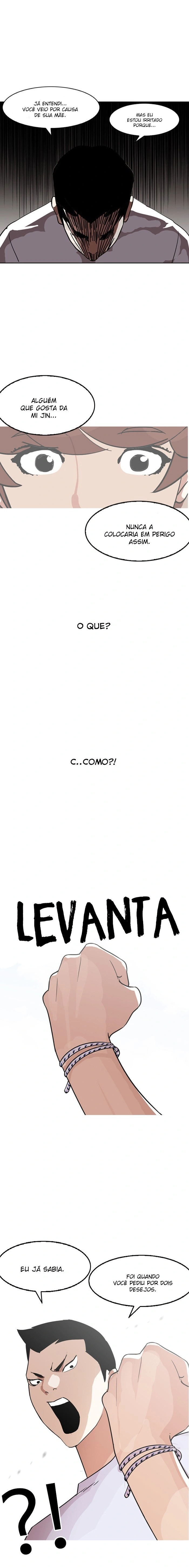 Read Lookism Português Manga Online