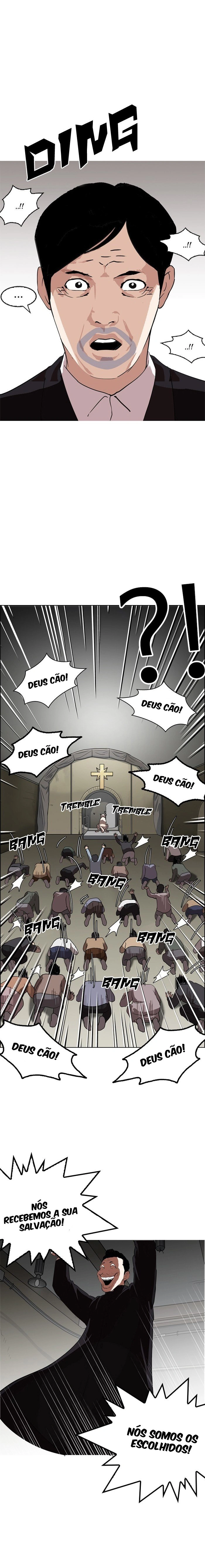 Read Lookism Português Manga Online