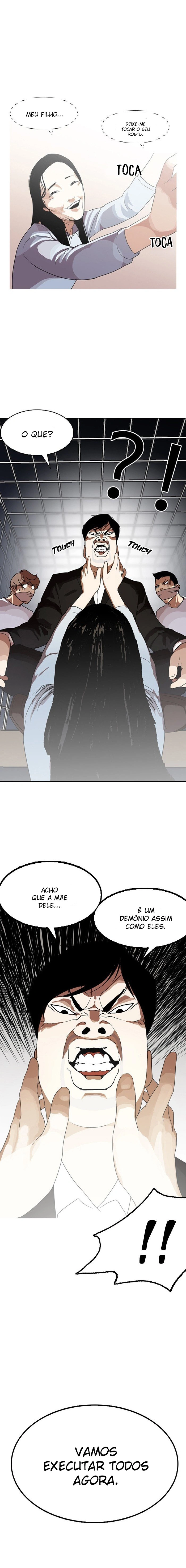 Read Lookism Português Manga Online