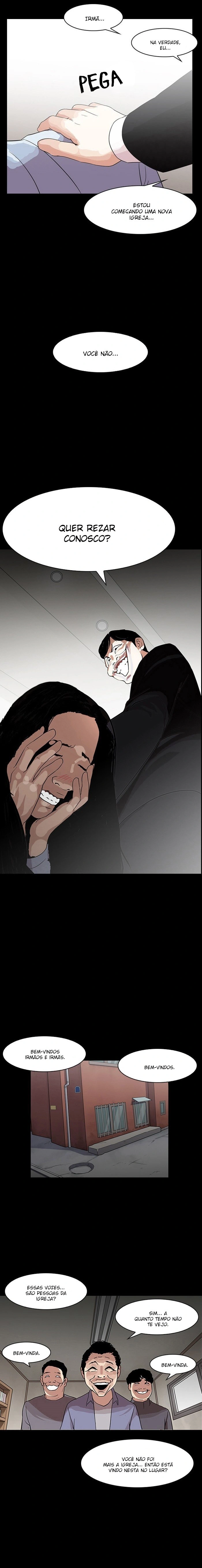 Read Lookism Português Manga Online