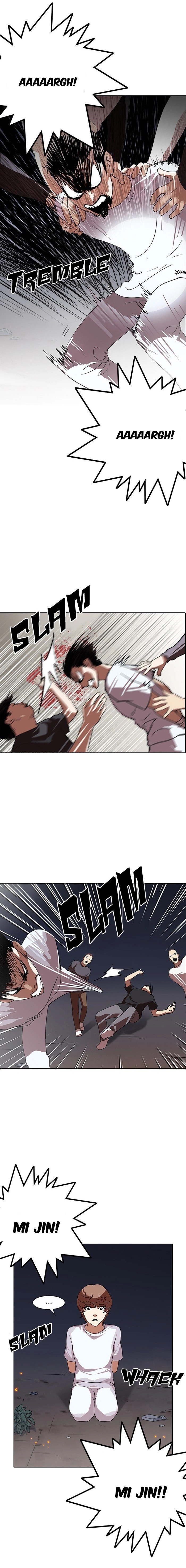 Read Lookism Português Manga Online