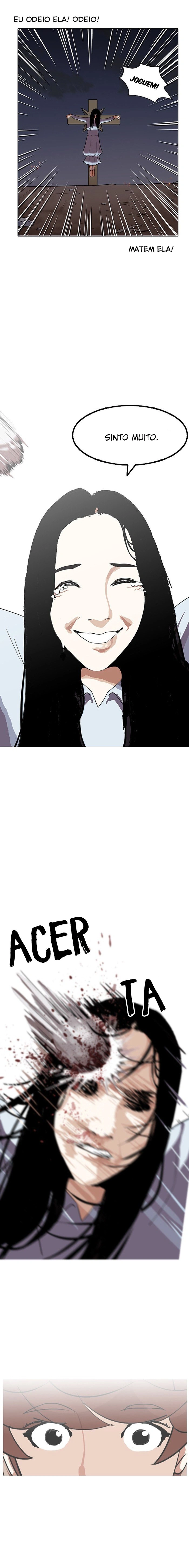 Read Lookism Português Manga Online