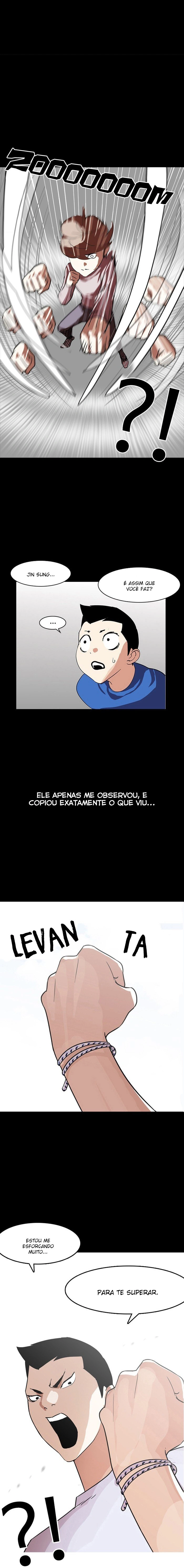 Read Lookism Português Manga Online
