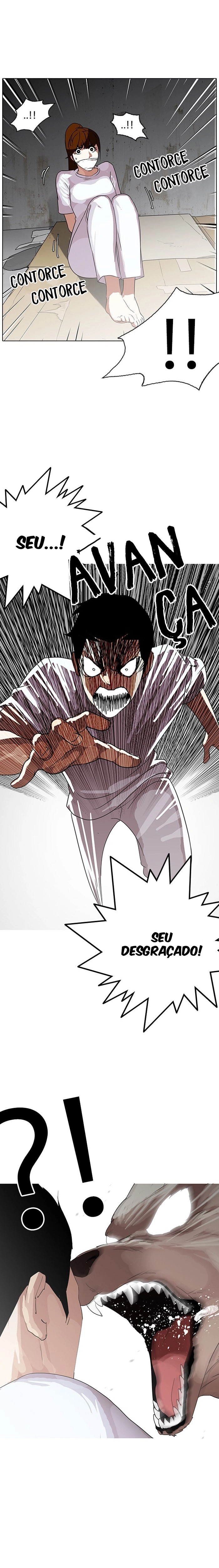 Read Lookism Português Manga Online