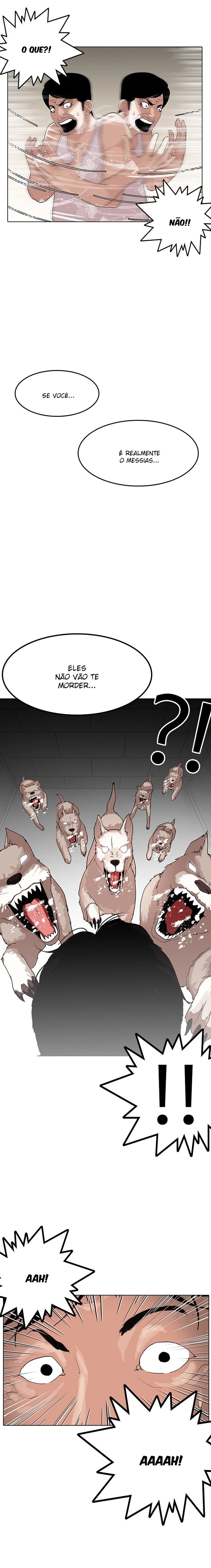 Read Lookism Português Manga Online