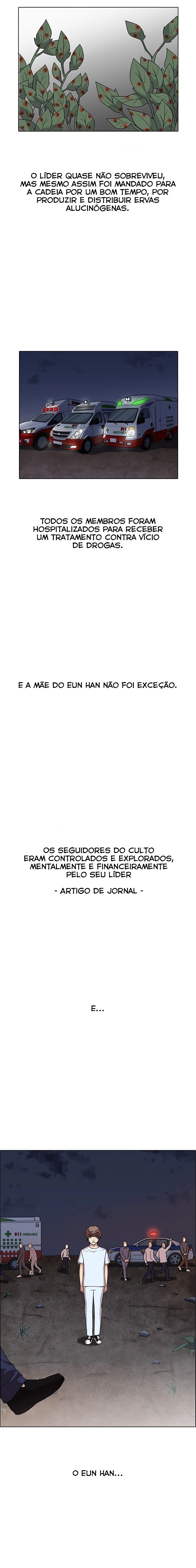 Read Lookism Português Manga Online