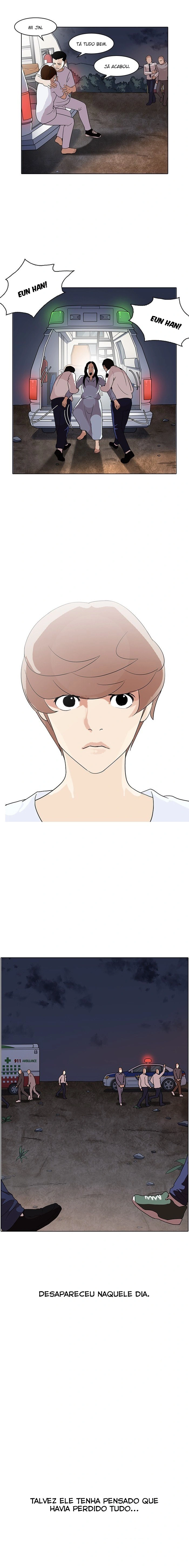 Read Lookism Português Manga Online