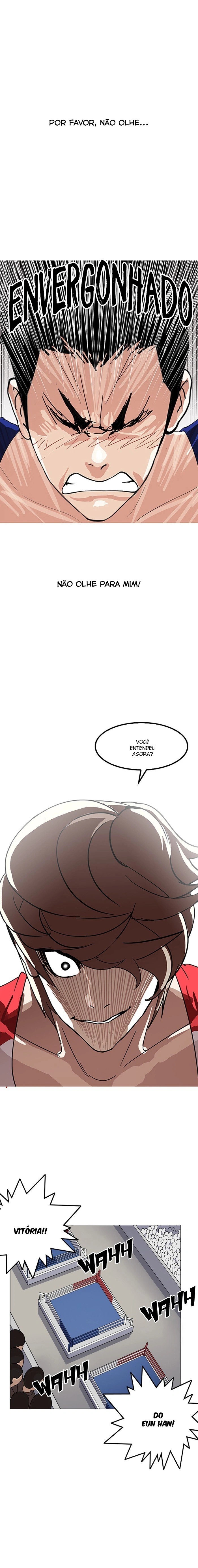 Read Lookism Português Manga Online