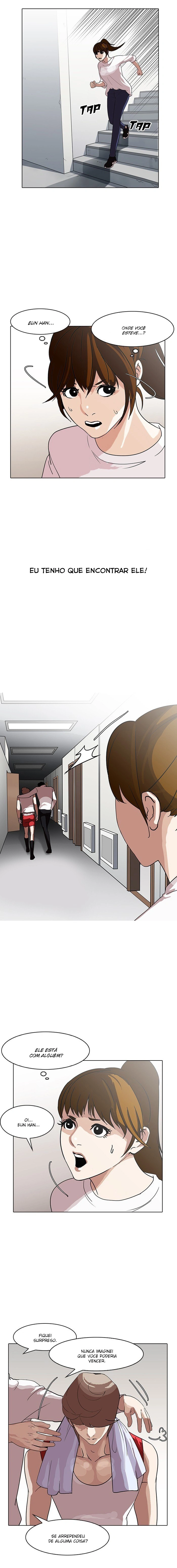 Read Lookism Português Manga Online