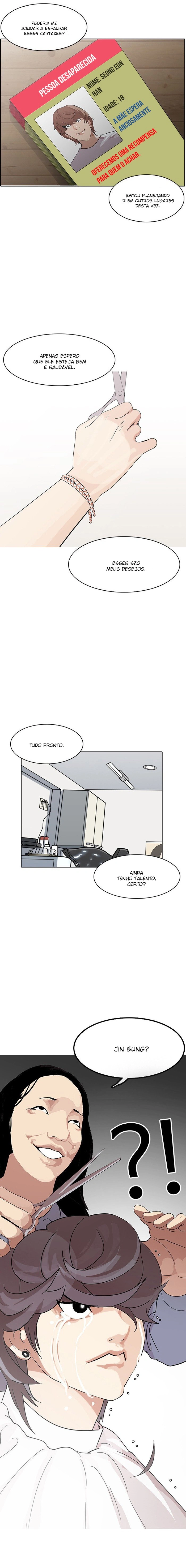 Read Lookism Português Manga Online