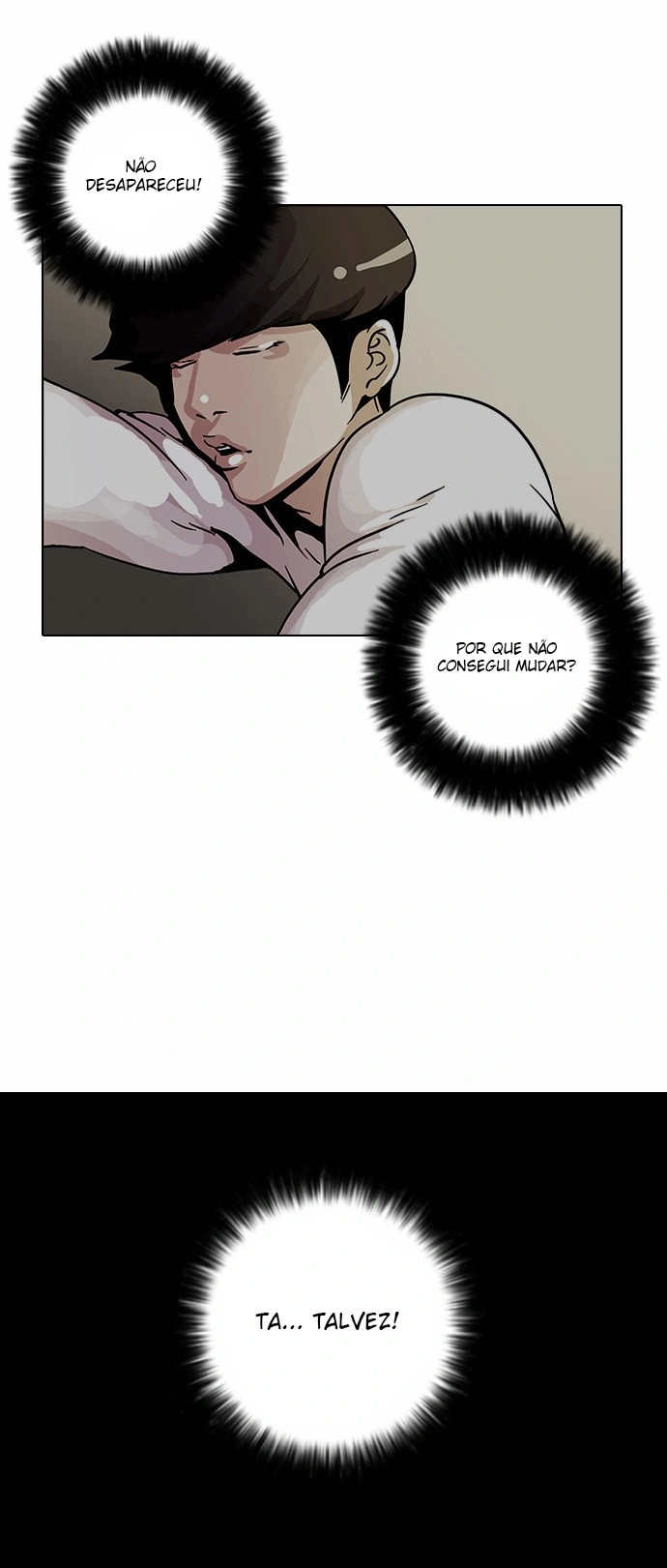 Read Lookism Português Manga Online
