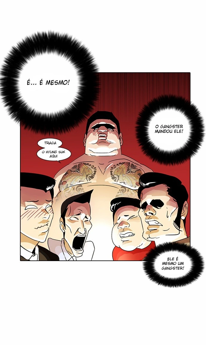 Read Lookism Português Manga Online