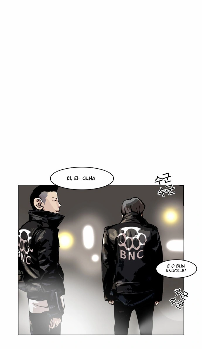 Read Lookism Português Manga Online